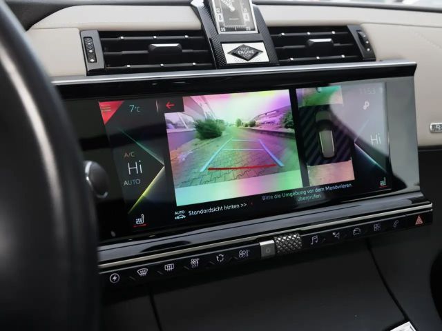 DS DS 7 Crossback