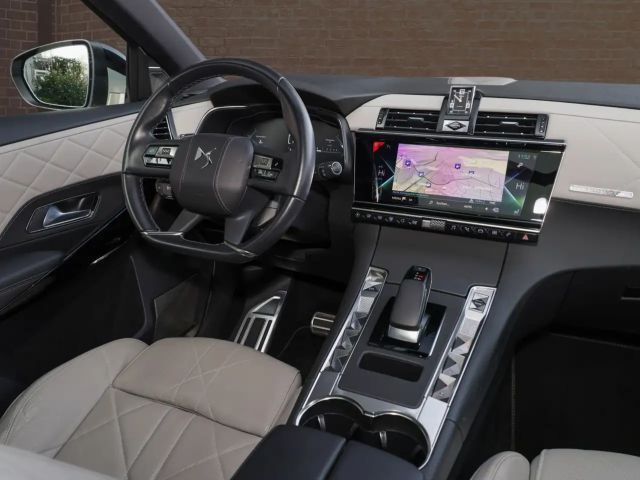DS DS 7 Crossback