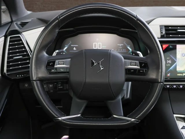 DS DS 7 Crossback