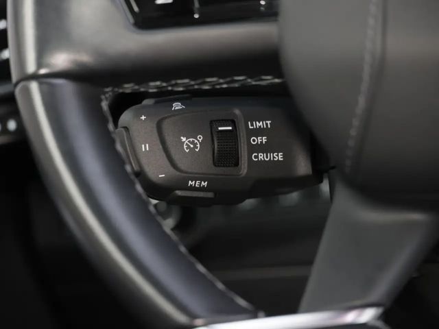 DS DS 7 Crossback