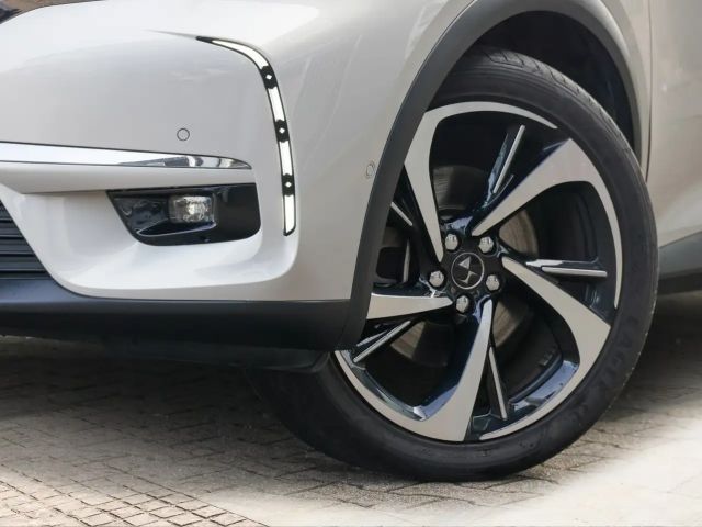 DS DS 7 Crossback