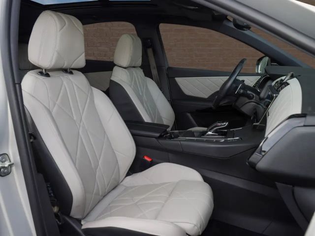DS DS 7 Crossback
