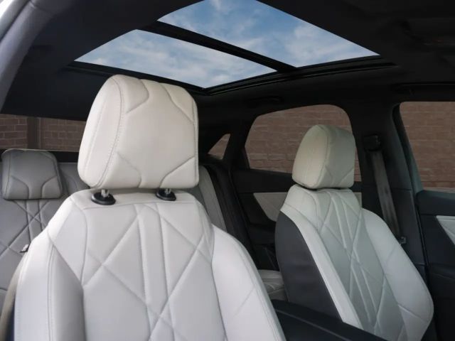DS DS 7 Crossback