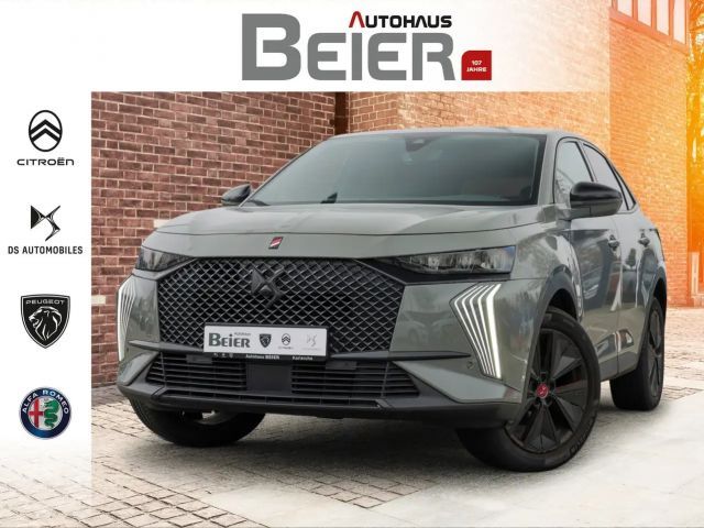 DS DS 7 Crossback
