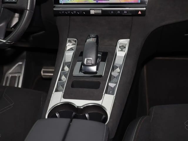 DS DS 7 Crossback