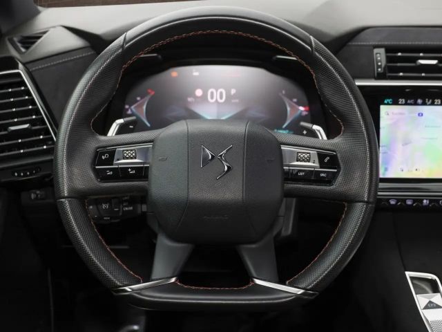 DS DS 7 Crossback