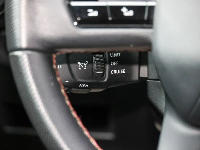 DS DS 7 Crossback