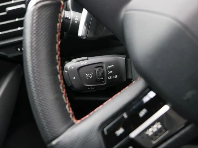 DS DS 7 Crossback