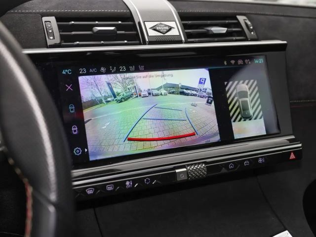 DS DS 7 Crossback