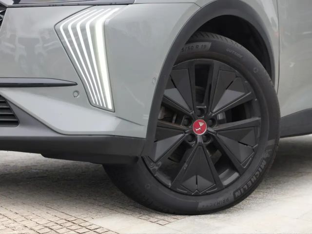 DS DS 7 Crossback