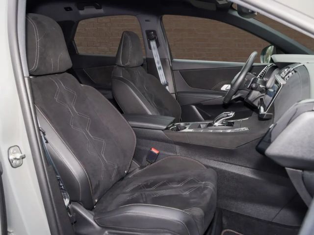DS DS 7 Crossback