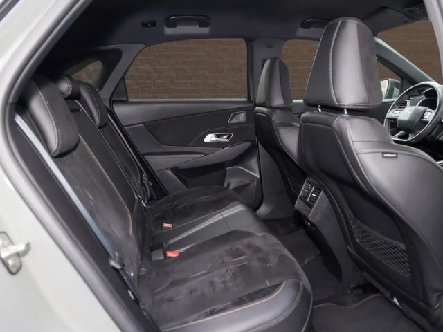 DS DS 7 Crossback