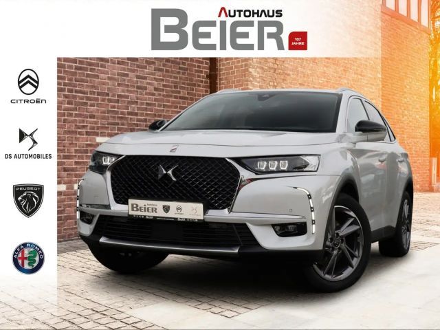 DS DS 7 Crossback