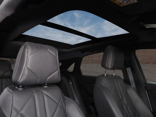 DS DS 7 Crossback