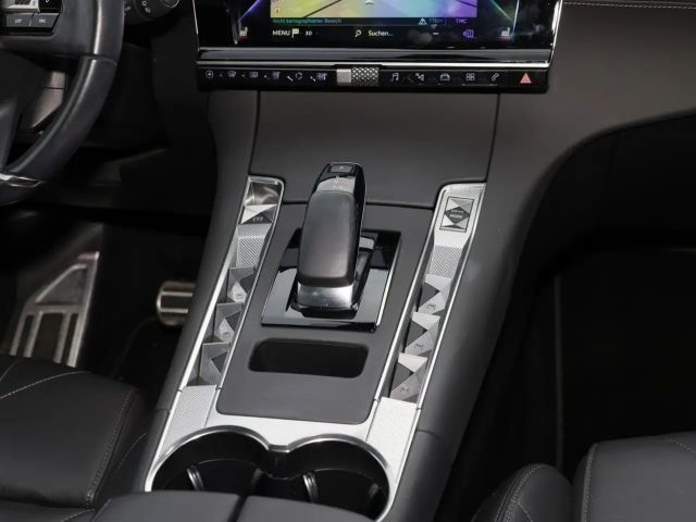 DS DS 7 Crossback