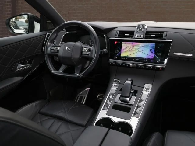 DS DS 7 Crossback