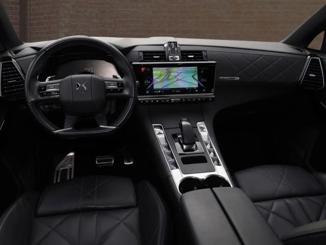 DS DS 7 Crossback