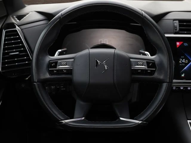DS DS 7 Crossback