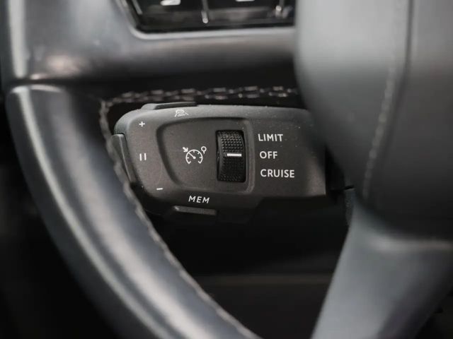 DS DS 7 Crossback
