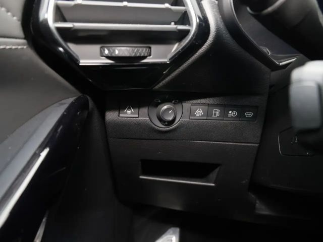 DS DS 7 Crossback