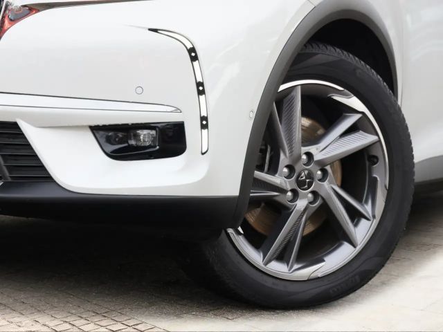 DS DS 7 Crossback