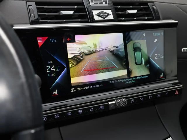 DS DS 7 Crossback