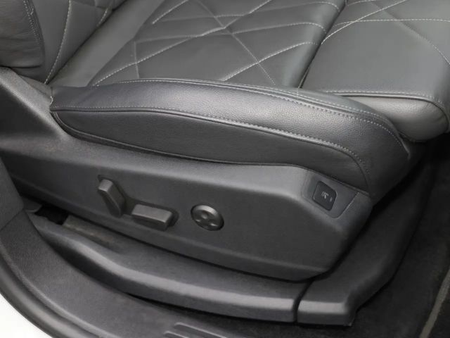 DS DS 7 Crossback
