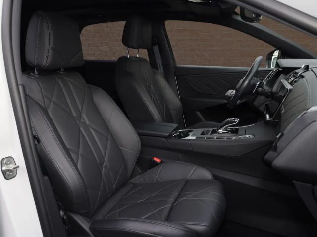 DS DS 7 Crossback