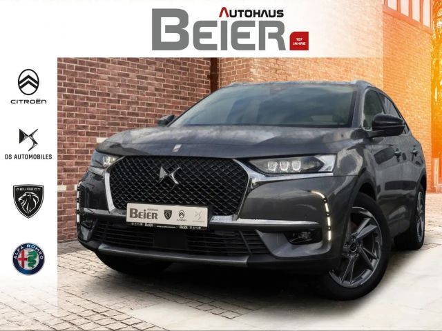 DS DS 7 Crossback