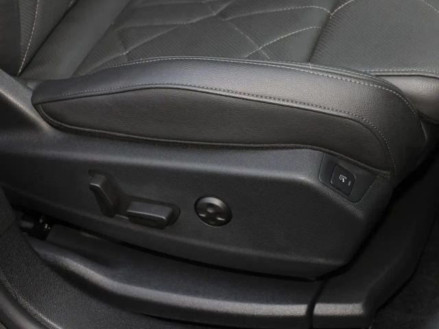 DS DS 7 Crossback
