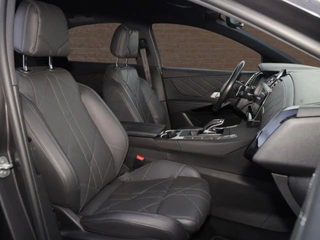 DS DS 7 Crossback