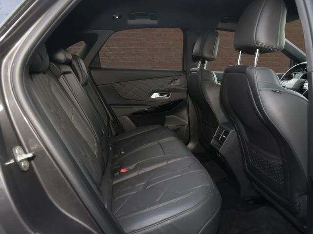 DS DS 7 Crossback