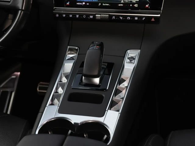 DS DS 7 Crossback