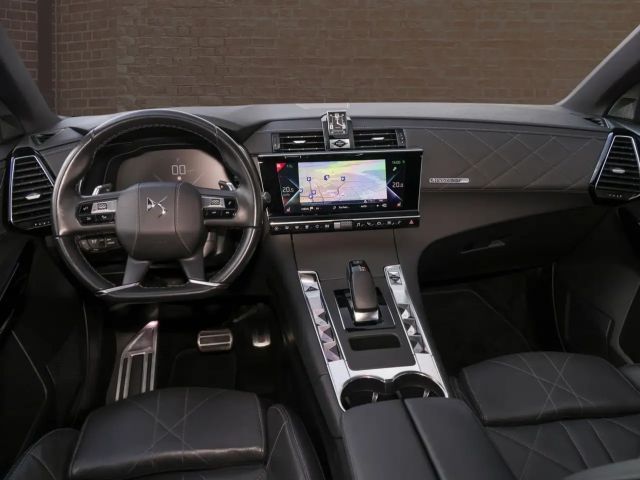 DS DS 7 Crossback
