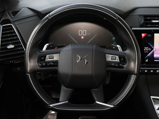 DS DS 7 Crossback