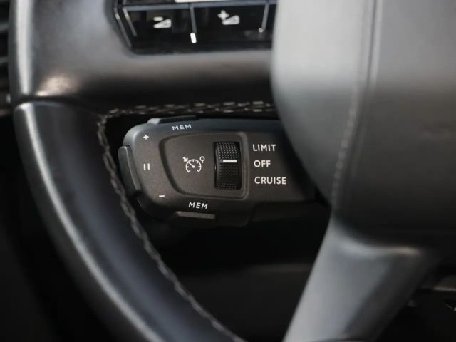 DS DS 7 Crossback