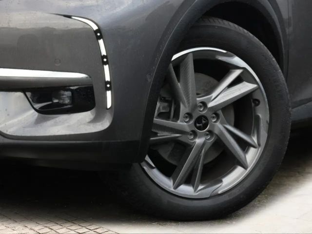 DS DS 7 Crossback