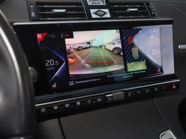 DS DS 7 Crossback