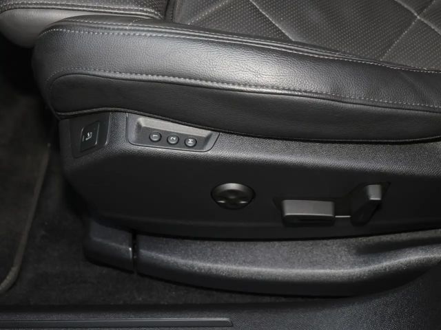 DS DS 7 Crossback