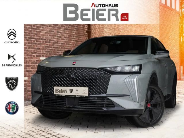 DS DS 7 Crossback