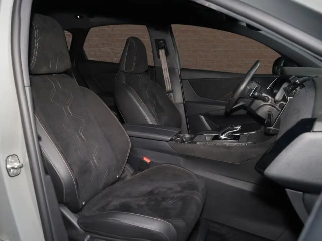 DS DS 7 Crossback