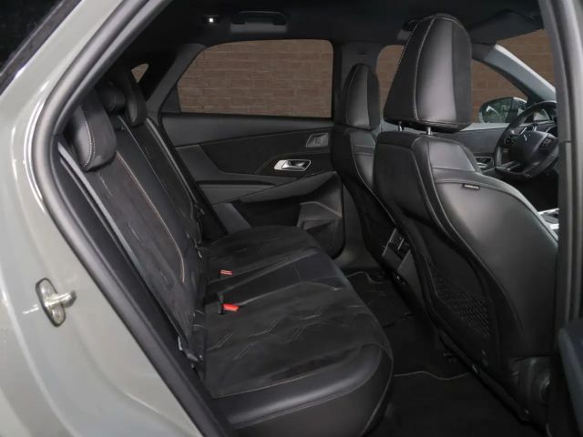 DS DS 7 Crossback