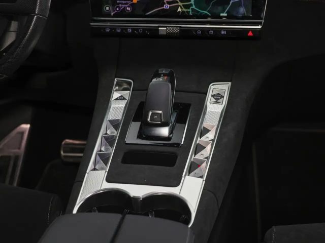 DS DS 7 Crossback