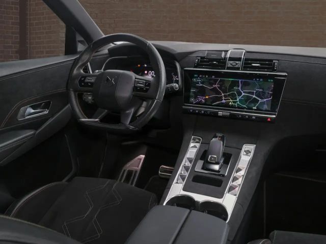 DS DS 7 Crossback