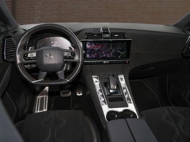 DS DS 7 Crossback