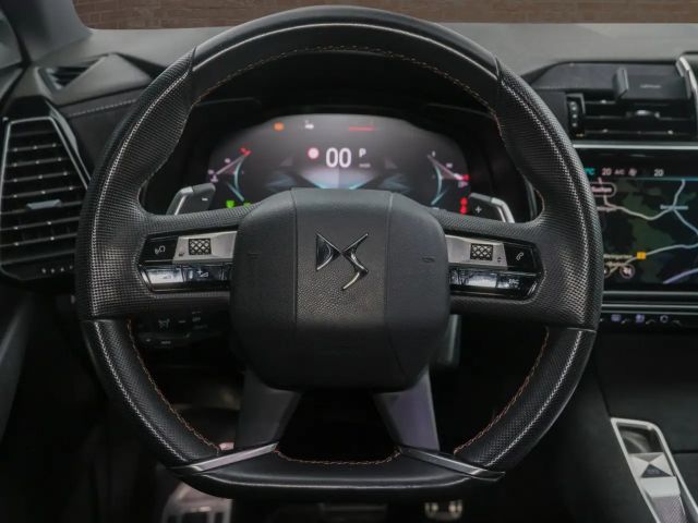 DS DS 7 Crossback