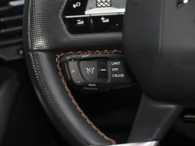DS DS 7 Crossback