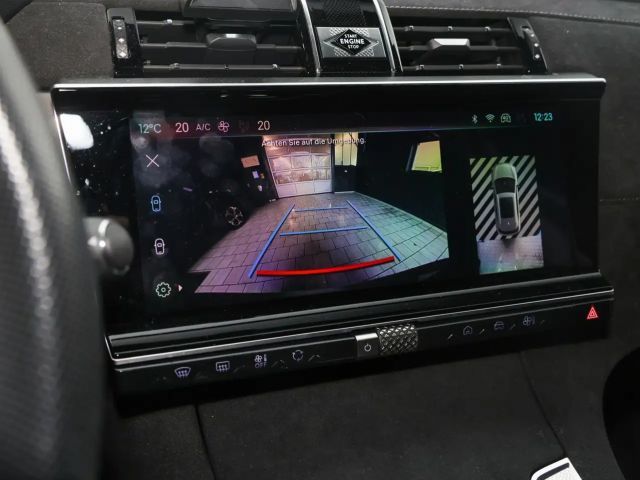 DS DS 7 Crossback