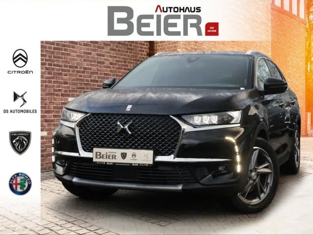 DS DS 7 Crossback