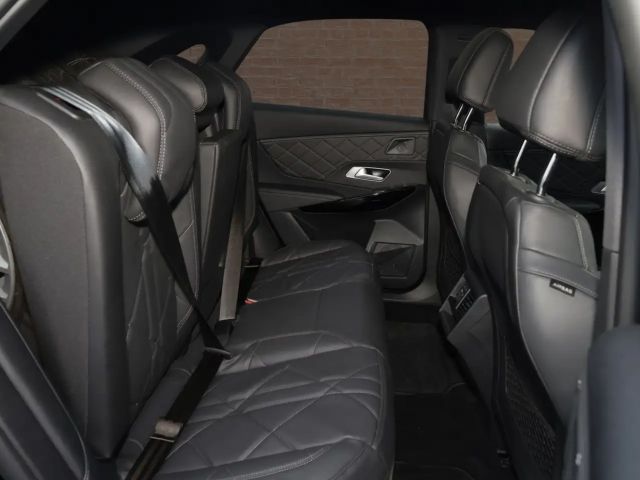 DS DS 7 Crossback